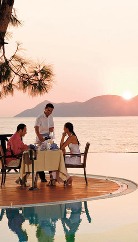 Liberty Lykia World Hotel