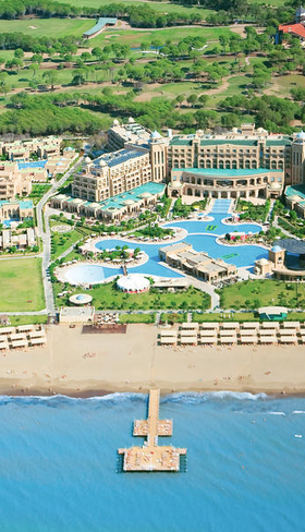 Spice Hotel & Spa