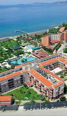 Club Yali Resort