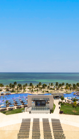 SPLASHWORLD Royalton Splash Riviera Cancun