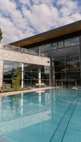 Camping Sportcamp Woferlgut