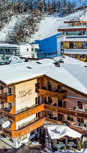 Sporthotel Wagrain