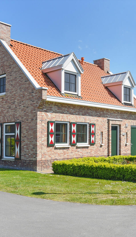 Strand Resort Nieuwvliet-Bad