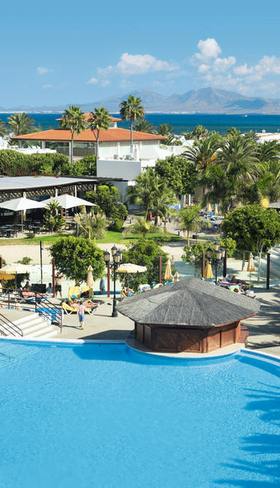 Hotel Atlantis Fuerteventura Resort
