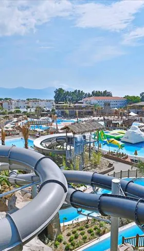 Hotel Atlantique Holiday Club