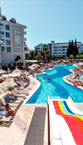 Grand Ideal Premium