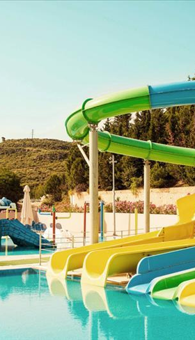 Kipriotis Aqualand
