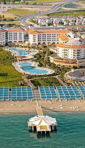 Sea World Resort & Spa