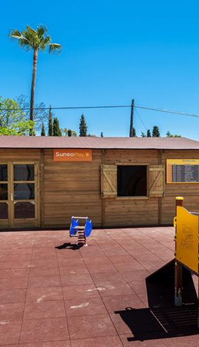SUNEO CLUB Cortijo Blanco