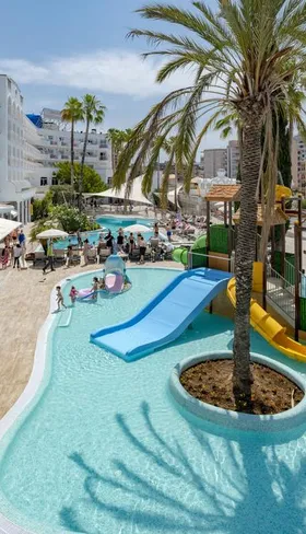 BEST LLORET SPLASH