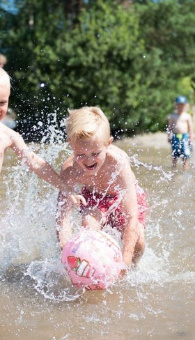 Sunparks Kempense Meren