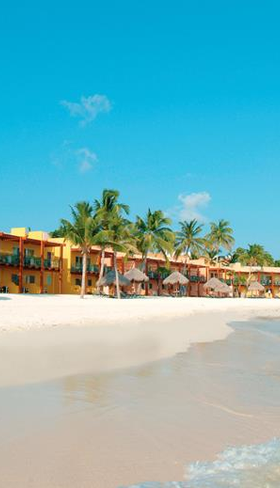 Hotel Tamarijn Aruba All Inclusive