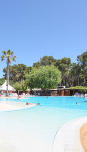 Tamarit Beach Resort