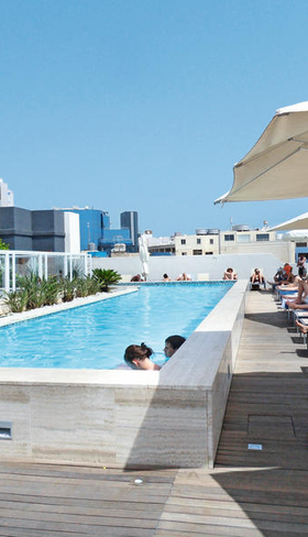 The George Hotel
