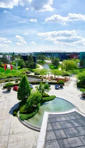 The Ritz-Carlton Wolfsburg