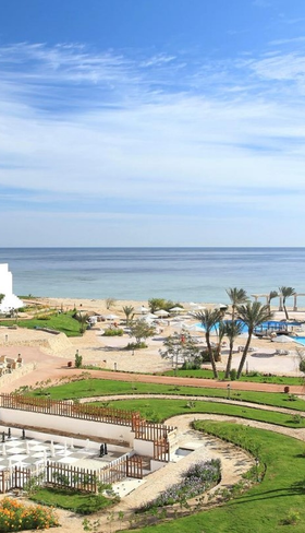 The Three Corners Equinox Beach Resort