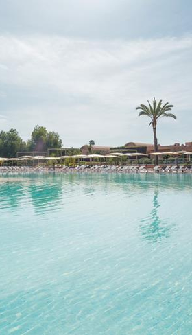 ClubHotel RIU Tikida Palmeraie