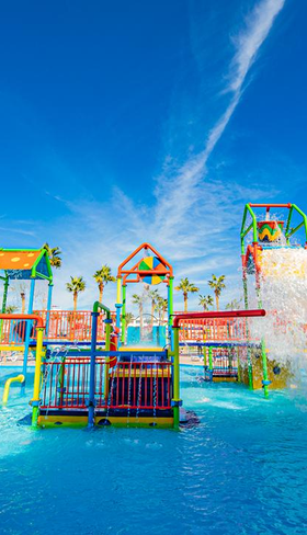 Titanic Aqua Park Resort