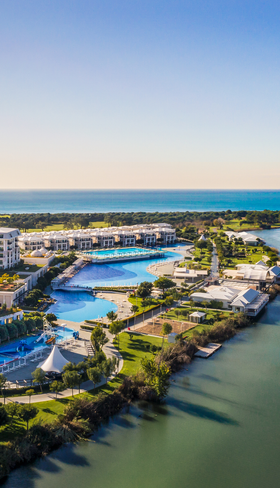 Titanic Deluxe Golf Belek