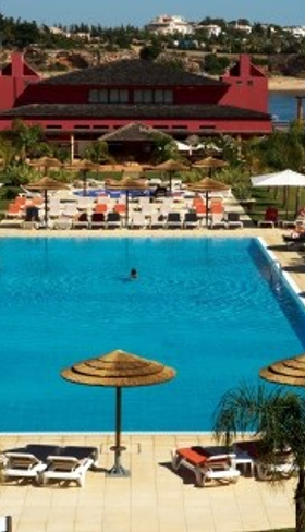 Appartementen Tivoli Marina Portimao