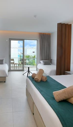 TUI BLUE Atlantica Sungarden Park