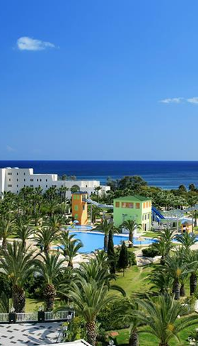 TUI BLUE Manar