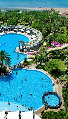 TUI MAGIC LIFE Belek