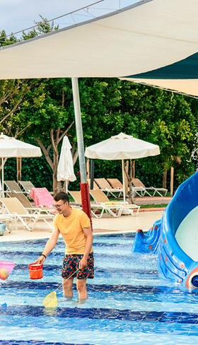  TUI MAGIC LIFE Jacaranda