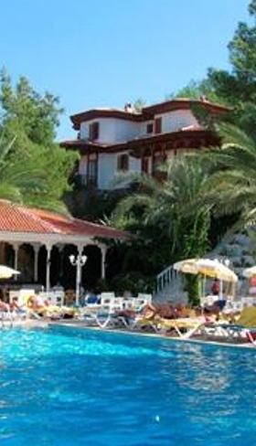 Letoonia Club & Hotel