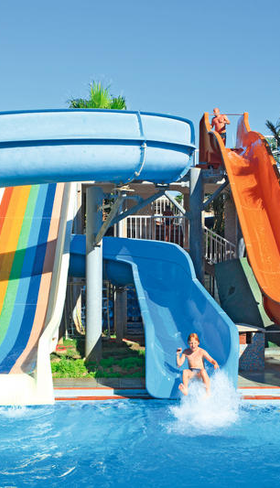 Club Mermaid Village