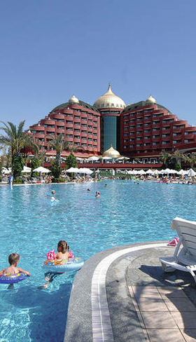 Hotel Delphin Palace & Spa