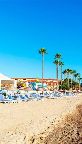Hotel Ephesia Holiday Beach Club