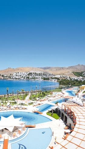Hotel Kefaluka Resort