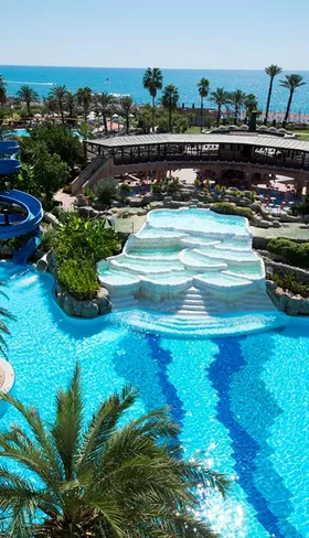 Hotel Limak Arcadia