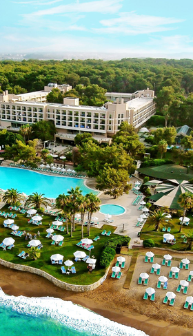 Turquoise Resort