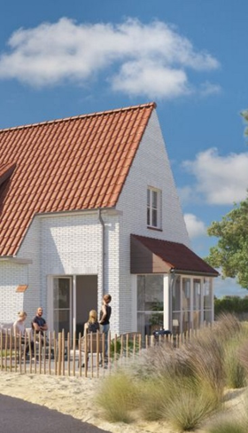 Vakantiepark Breeduyn Village