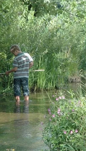 Bryrup Camping