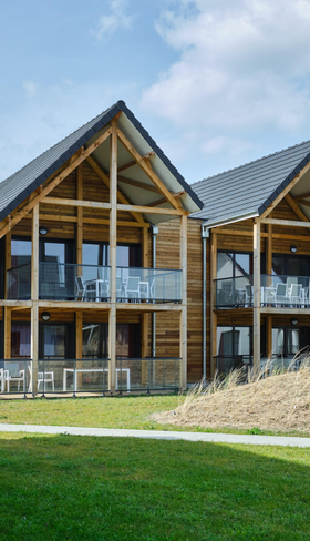 Dormio Resort Berck-sur-Mer