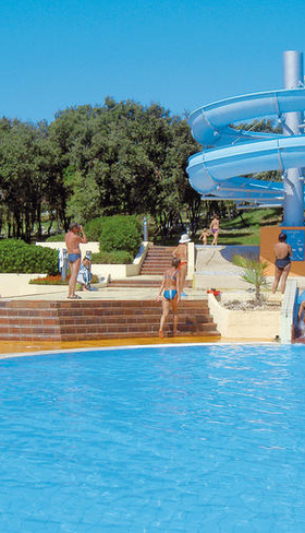 Vakantiepark Amarin