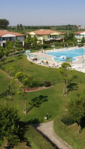 Giardini Di Altea