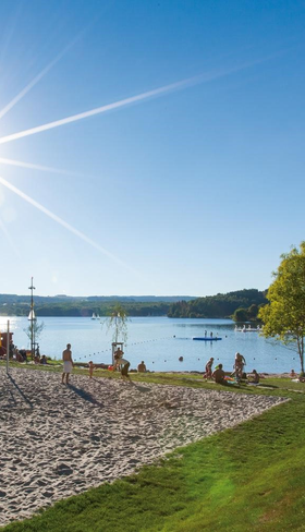 Vakantiepark Hambachtal