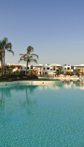 Vakantiepark I Turchesi