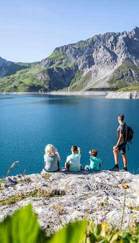 Landal Brandnertal
