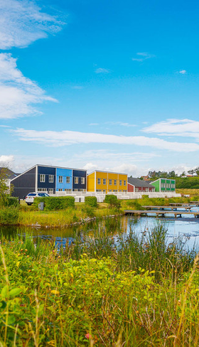 Vakantiepark Landal Ebeltoft