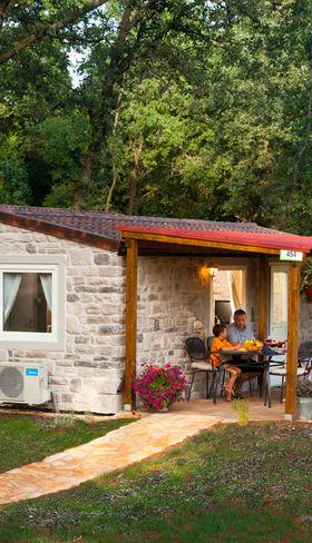 Vakantiepark Mareda