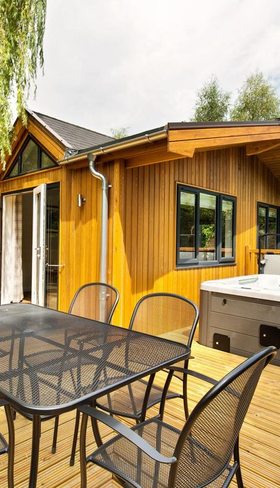 Vakantiepark Sandybrook
