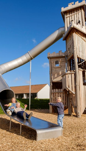 Vakantiepark Søhøjlandet