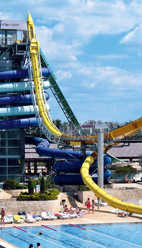 Vakantiepark Terme 3000