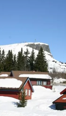 Vakantiewoning Skeikampen Fjellandsby