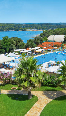 Valamar Club Tamaris